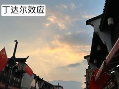 -河坊街景区