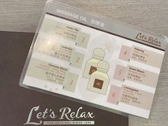 -Let’s Relax Spa(Chiangmai Pavillion)