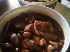 生烫三合一粉-王记生烫牛杂面馆(兰陵路店)