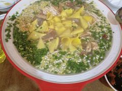 -杏花村水席楼·洛阳水席(老城十字街店)