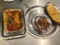 -清真·馬坡二旦烧烤(人生一串拍摄店)