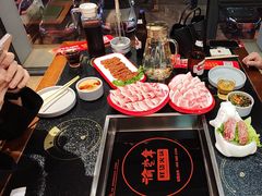 -重庆德忆火锅（龙南街3店）(渝水岸餐饮)