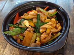 啫啫鱼卜-鱼醉无骨鱼·中山脆肉鲩(荔湾路店)