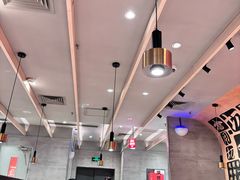 -大师兄·西北小馆(南沙万达广场店)