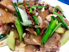 -弓虽昌焖烧鸡(大竹林店)