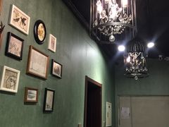 -屿家轻奢农家小院(十三陵店)