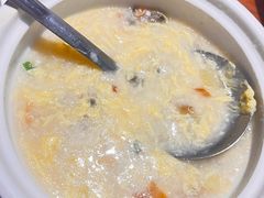 -吕氏疙瘩汤·新鲁菜(济南万象城店)