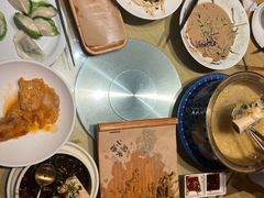 -关东小磨东北菜(上海长风大悦城店)
