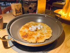 灶膛罐罐牛腩-吃饭皇帝大(解放西路店)