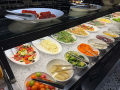 -拉蒂娜·巴西牛排馆 Latina·Brazilian Steakhouse(陆家嘴旗舰店)