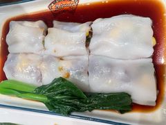 -岭南小生·粤港点心(南门口店)
