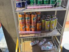 -永信海鲜(群星城店)