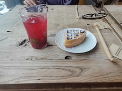 -漫咖啡 (CCPAPK创意港店)
