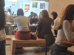 -漾应的火塘(蟠龙新天地店)