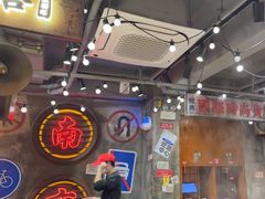 -萍姐火锅·公路夜市(南京新街口店)