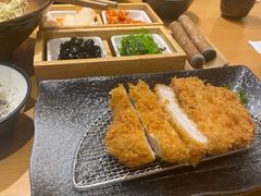 -胜博殿日式炸猪排(悠唐店)