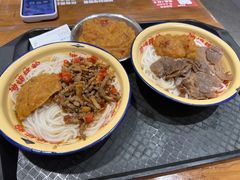 -池嬢拌粉(上海首店)