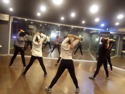 -轩舞汇·爵士舞街舞训练营