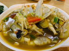 圣子王-揭阳钟记小食(福田新村店)