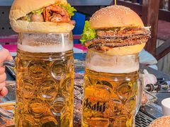 -呼吉牧蒙古烤肉·烧烤·小龙虾