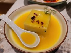 鸡汁土豆泥-火婆子·川小馆(扬韬科技广场店)