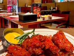 -ZAFFERANO西班牙海鲜饭(上海首店)