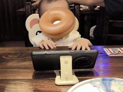 -鸟鹏烧鸟居酒屋(熙龙湾店)