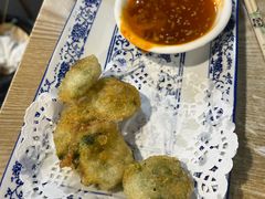 -黄记潮汕甜汤(贝底田坊店)