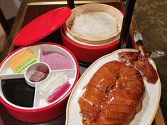 -望湖阁(苏州金鸡湖凯宾斯基大酒店)