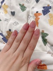 -M13瑾玳•专业美甲美睫