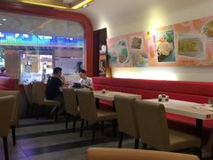 -柠檬树茶餐厅(海雅缤纷城店)