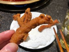-巴蜀大宅门火锅(新华公园店)