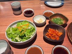 -烧肉达人•炭火烧肉(新天地店)
