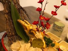 -蟹将军·松叶蟹和牛日料放题自助(K11店)