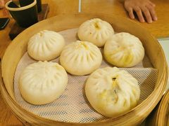 -真爱中国餐馆·年华店(朱雀大街店)