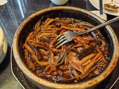 -香雪海饭店中餐厅(玉山店)