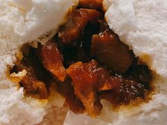 叉烧包-老佛爷饼店