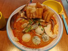 -泰盏鬼·颓废冬阴(陈家祠扬韬店)
