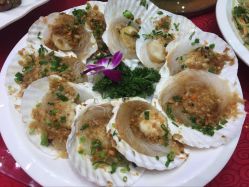 -喜宴酒店幸福里(星摩尔购物中心店)