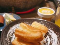 -湊湊火锅·茶憩(打浦桥日月光店)