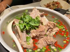 -清真·宁夏印象·盐池滩羊肉体验店(江宁路店)