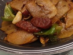 -沪华海鲜大酒楼(南汇店)