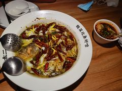 -太二酸菜鱼(金沙印象城店)