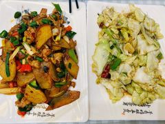 -芳芳餐厅(白沙路店)