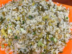 -味一早餐(新芝路店)