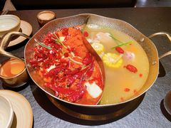 -色響火锅(恒隆广场店)
