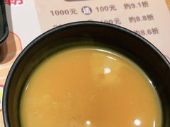 -千寻烧肉(政务区店)