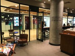 -星巴克臻选(北京银泰店)