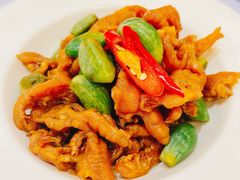 -北塘海鲜·天津菜(大光明桥旗舰店)