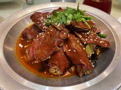-北平食府(马鞍山路店)